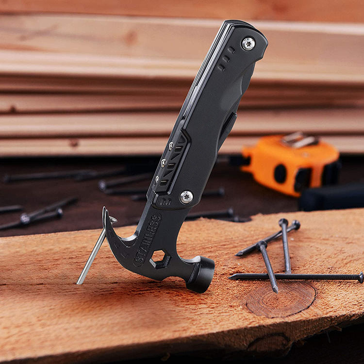 Outdoor Multifunctional Tool