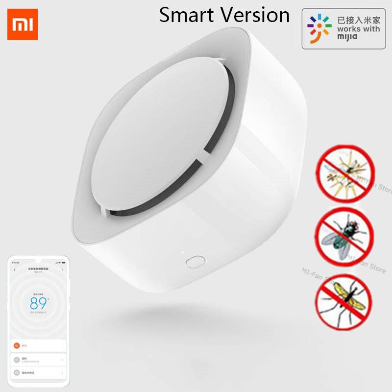 Xiaomi Mijia Mosquito Repellent Killer