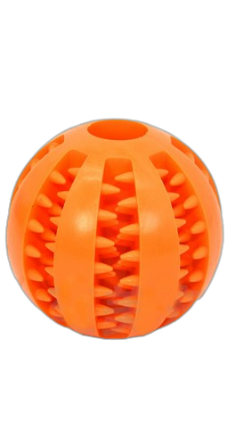 Tooth Grinding & Cleaning Ball