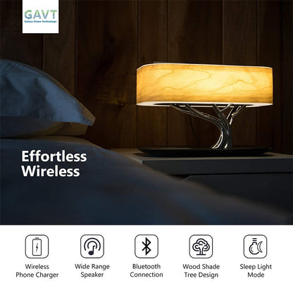 Modern GAVT Table Tree Light