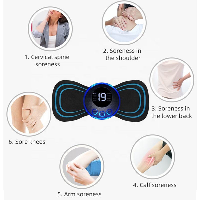 EMS Massager