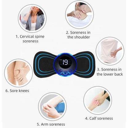 EMS Massager