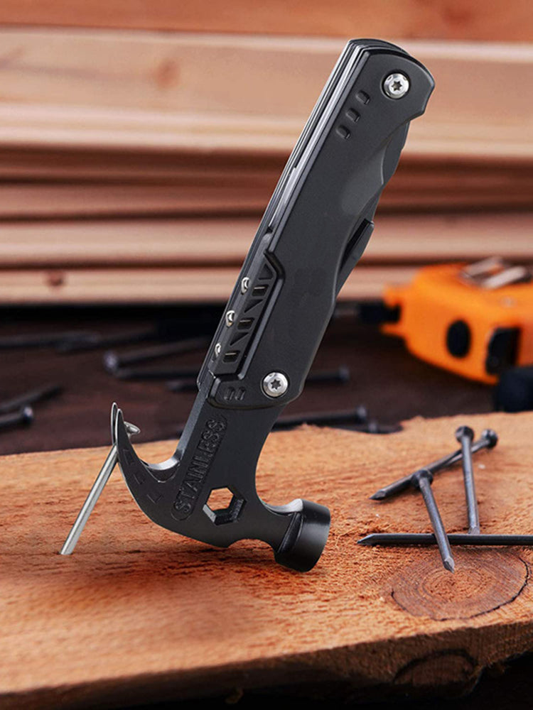 Outdoor Multifunctional Tool