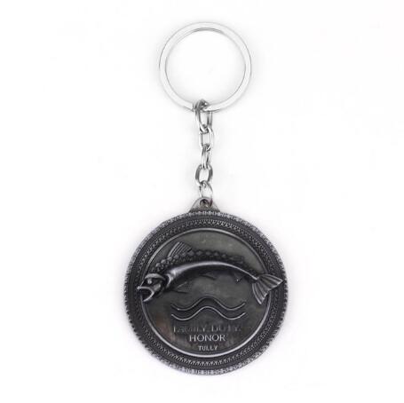 Game of Thrones Keychain