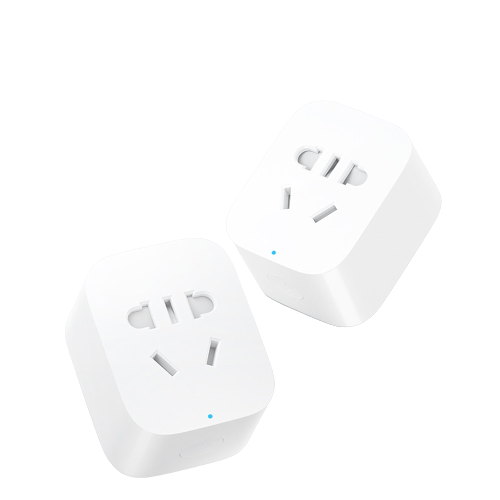 Xiaomi Smart Socket Plug