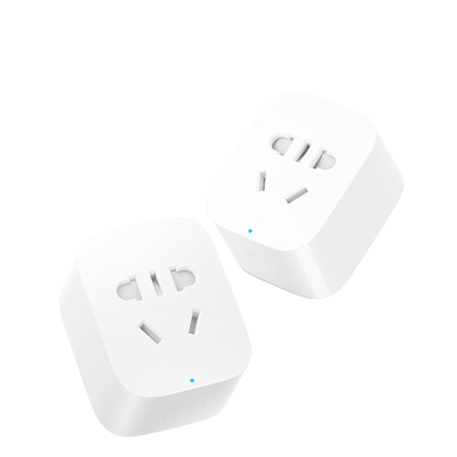 Xiaomi Smart Socket Plug