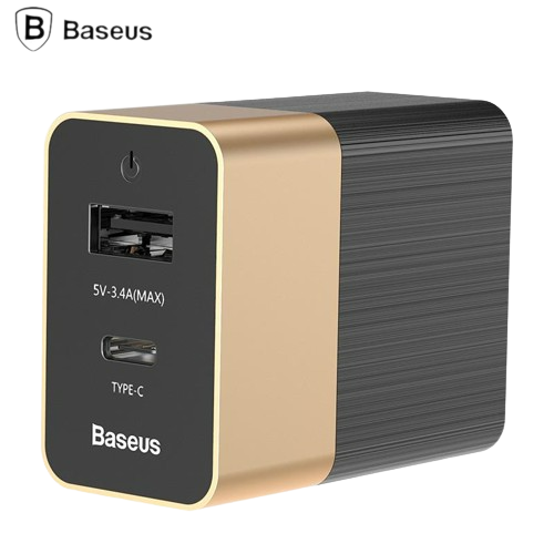 Baseus Travel Fast Charger