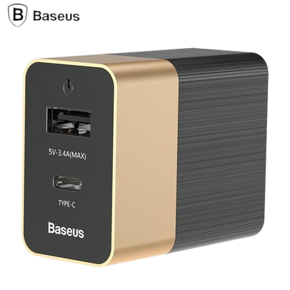 Baseus Travel Fast Charger