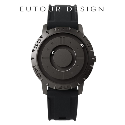 EUTOUR Magnetic Watch