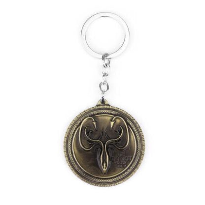 Game of Thrones Keychain