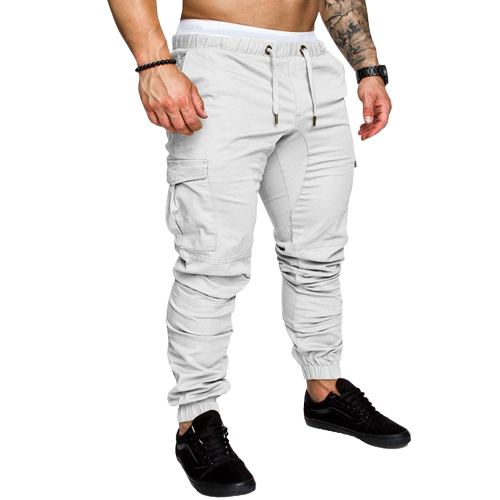 Men's Utility Pants