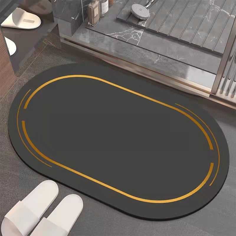 Technology Velvet Soft Mat