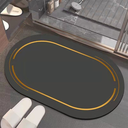 Technology Velvet Soft Mat