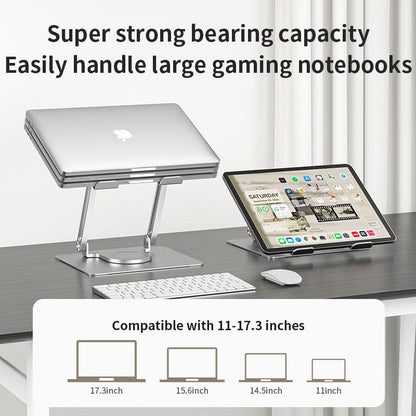 Aluminum Laptop Stand