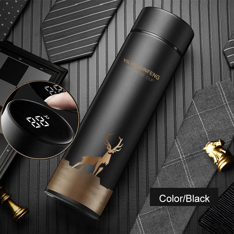 Thermos Vacuum Flasks