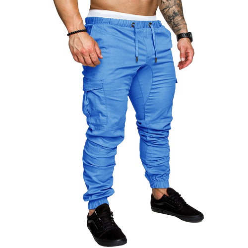 Men's Utility Pants