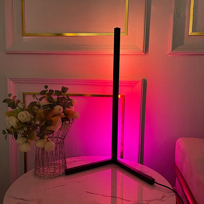 RGB Atmosphere LED Table Lamp