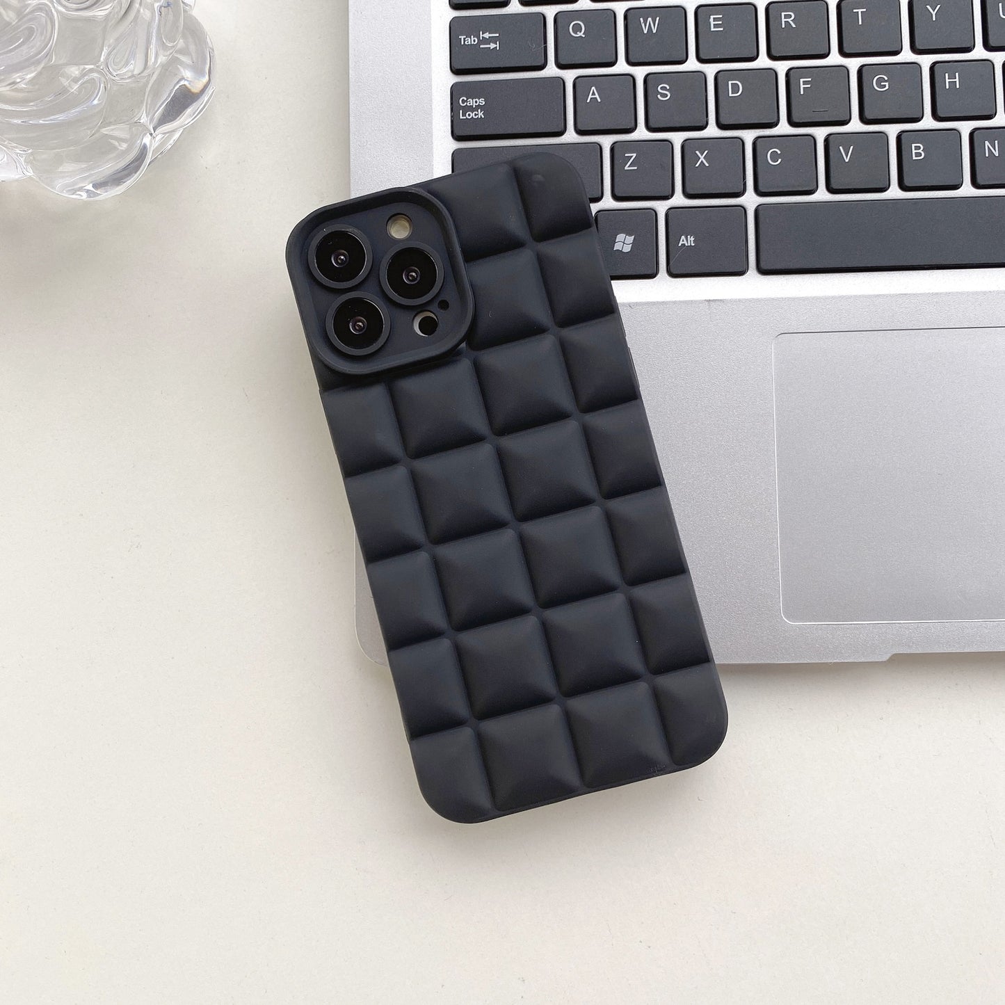 Lattice iPhone Cover