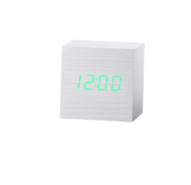 Handy Cube Clock