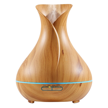 Tulip Ultrasonic Humidifier Vase