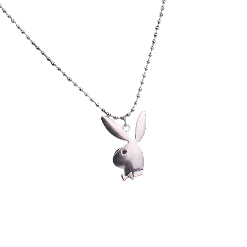 Playboy Necklace