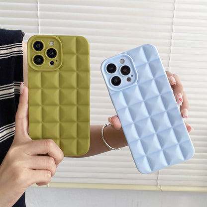 Lattice iPhone Cover