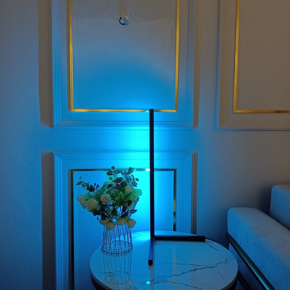 RGB Atmosphere LED Table Lamp