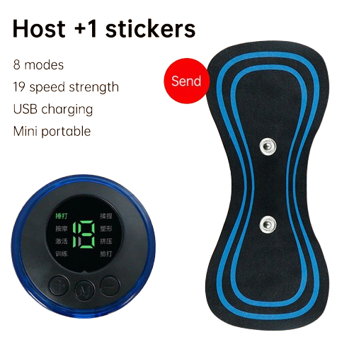 EMS Massager