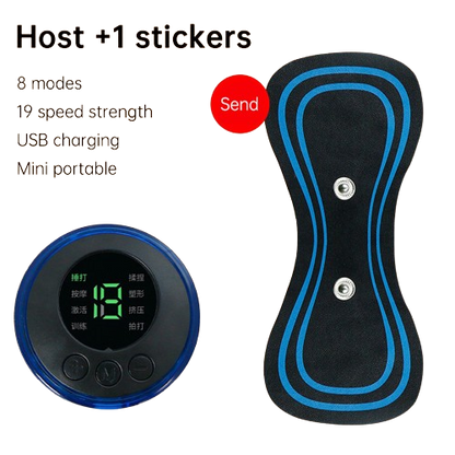 EMS Massager