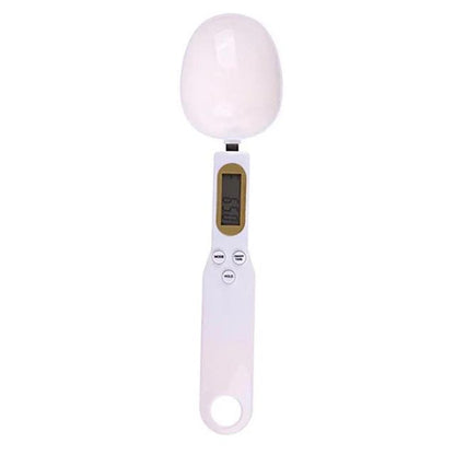 Digital Measuring Spoon Scale