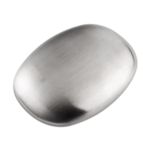 Stainless Steel Soap