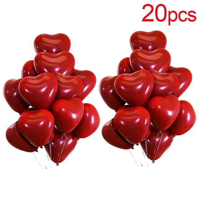 Bulk balloon orders