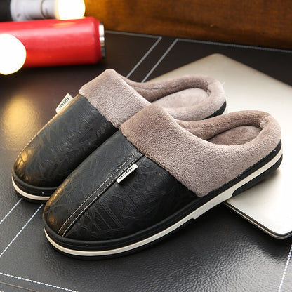 Cotton Slippers