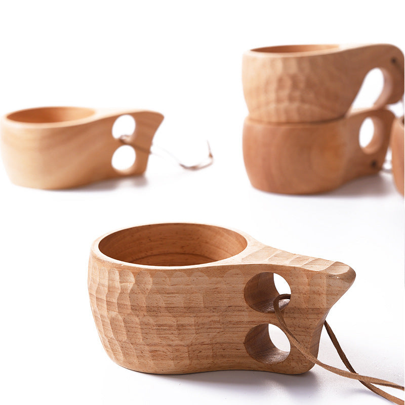 Nordic Wood Cup