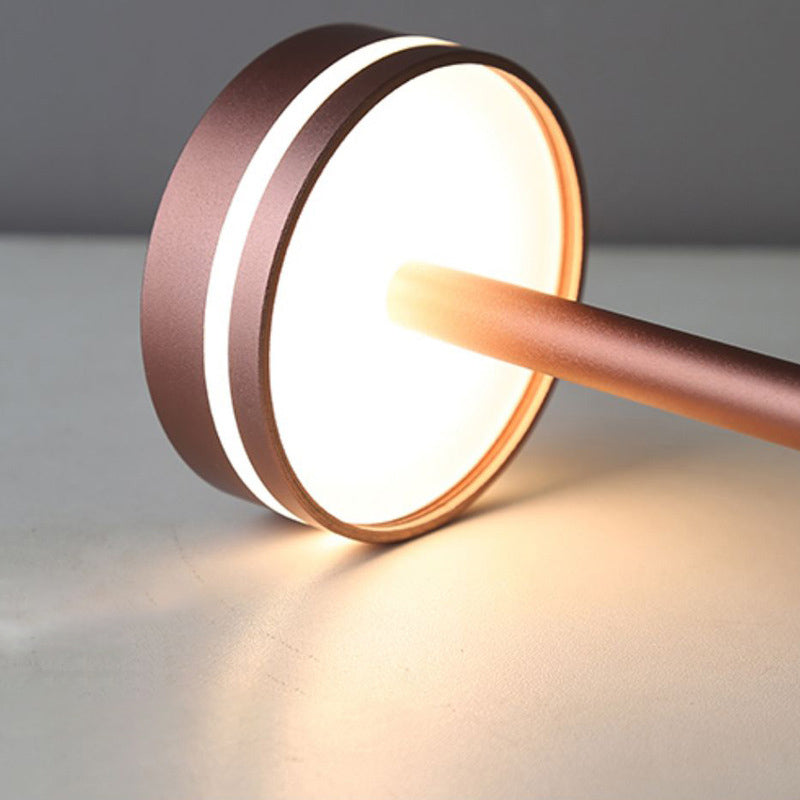 Nordic Table Lamp