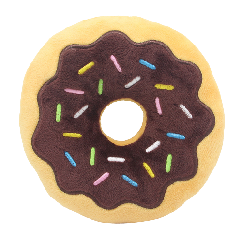 Donut Plush Toys