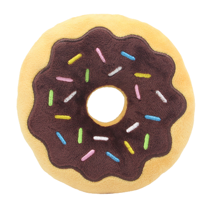 Donut Plush Toys