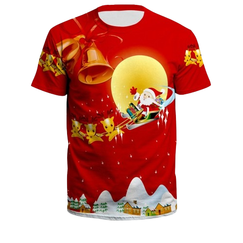 Christmas T Shirt