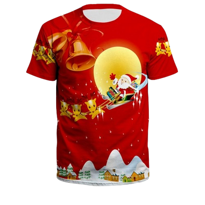 Christmas T Shirt