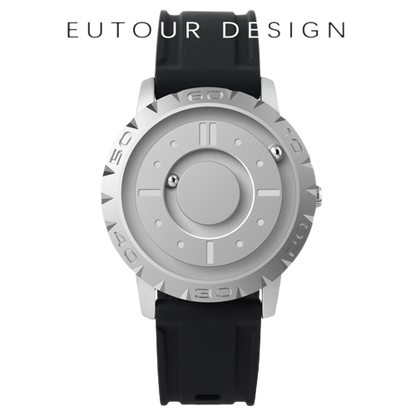 EUTOUR Magnetic Watch