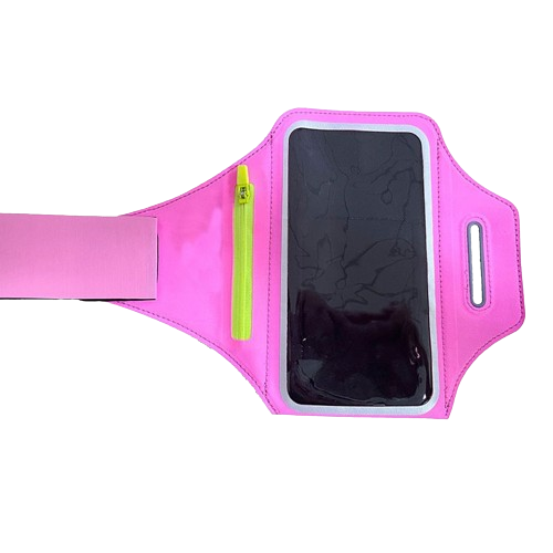 Mobile Phone Arm Strap