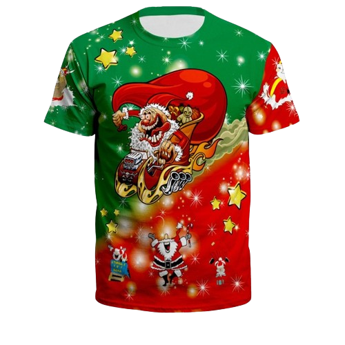 Christmas T Shirt