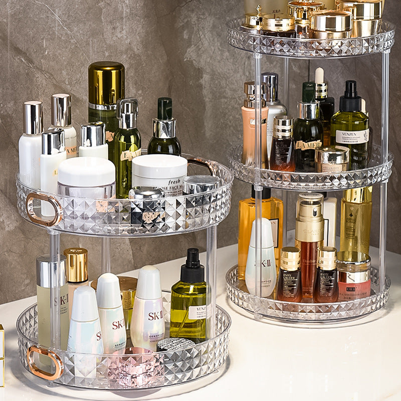 Luxury rotating Dresser