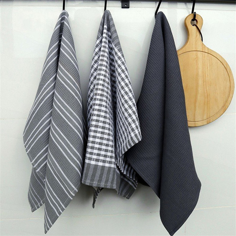 Kitchen Towels 3pcs