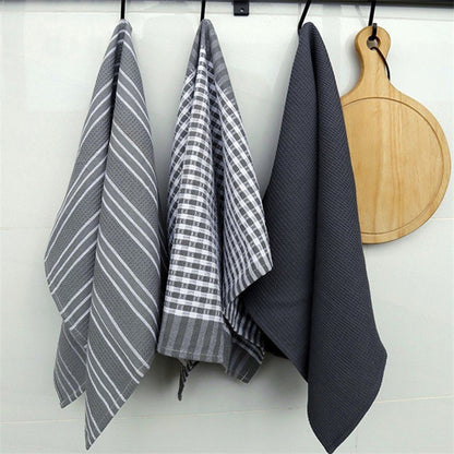 Kitchen Towels 3pcs