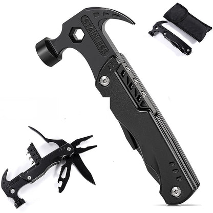 Outdoor Multifunctional Tool