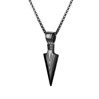 Arrow Necklace