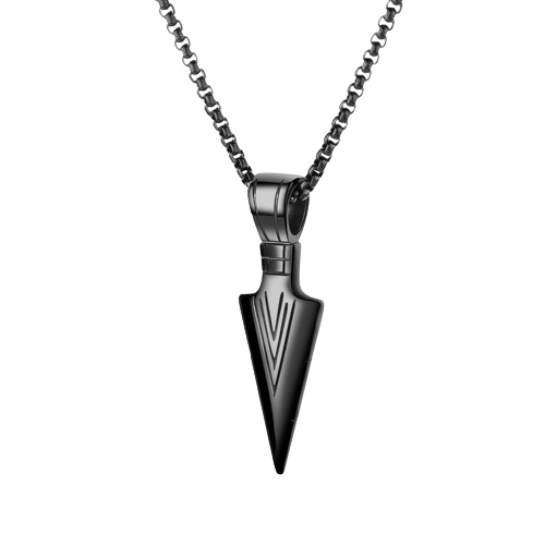 Arrow Necklace