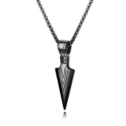 Arrow Necklace