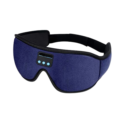 3D Bluetooth Eye Mask